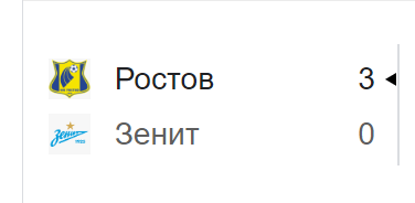 РПЛ без прикрас и модераций 5