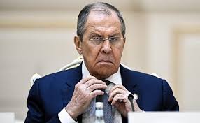 Генсек  НАТО Рютте высказался о Лаврове