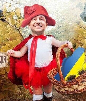 «Некультурно и озлобленно». В Кремле отреагировали на обращение Зеленского с пожеланием смерти