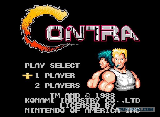 Приставке NES исполнилось 30 лет