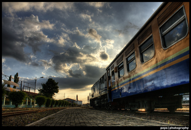 Лучшие Hdr-фотографии за 2009 год