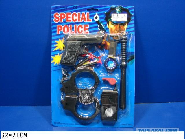 Немного о 90-х