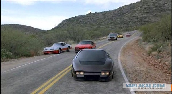 Немного о 90-х