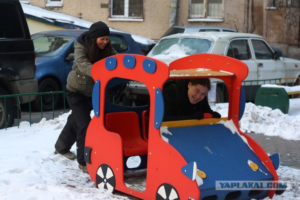 Первые сорок лет детства для мужчины самые тяжелые