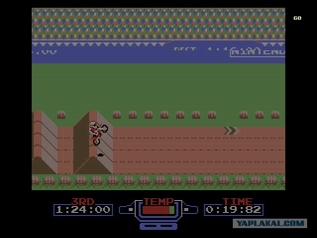 Dendy играют все!