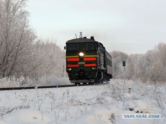 Запахи детства.