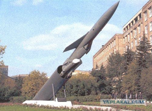 Флот США столь обеспокоен  русскими ракетами
