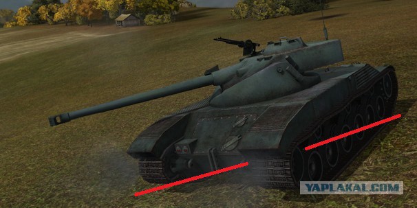 Wargaming 16