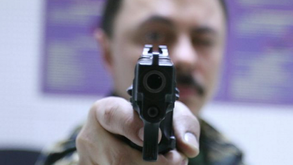 В Думе предлагают разрешить использовать оружие