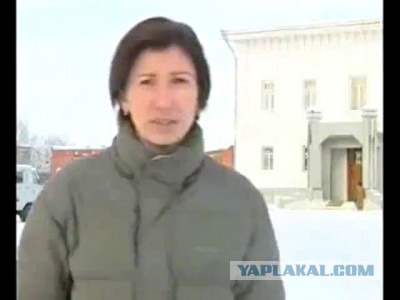 А у вас были такие "друзья семьи"?