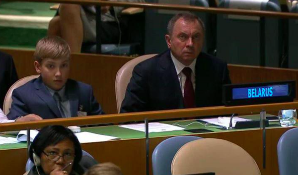 На выборах Президента Беларуси победил