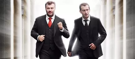 10 русских фильмов, которые не грех посмотреть