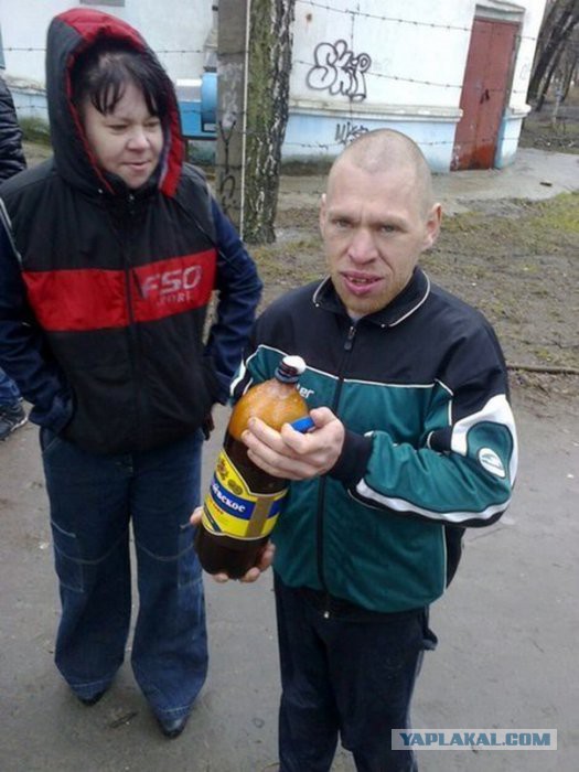 Новая порция из соцсетей