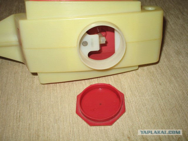 Оружие нашего детства - 2