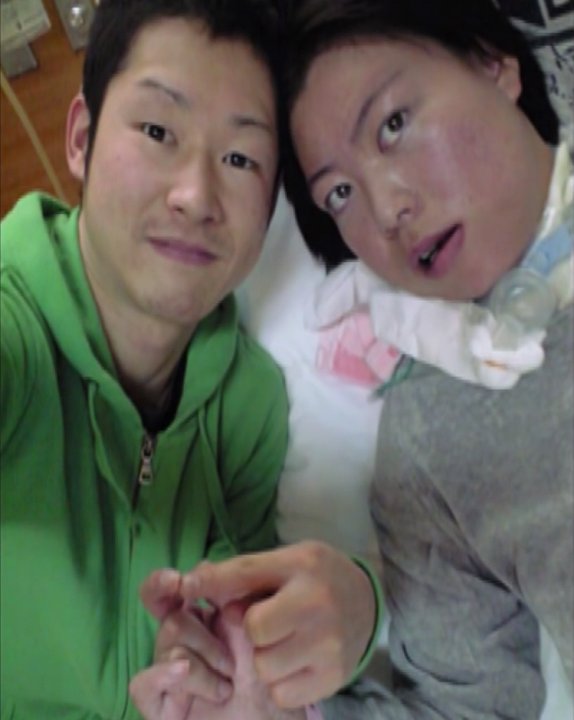 8 лет назад он узнал, что не может жениться на