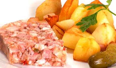 Кухня (кулинарное и околокулинарное общение)