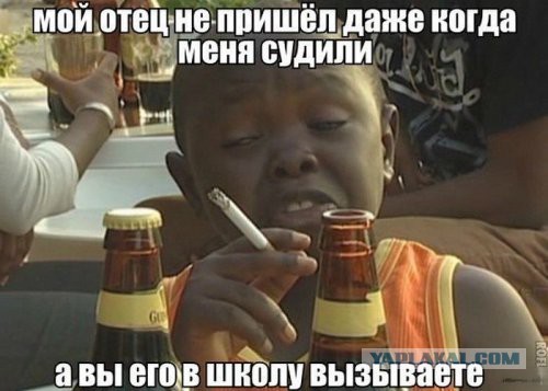 Забавные картинки из Сети