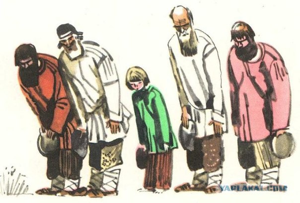 Греф: Россию спасёт отказ от образования