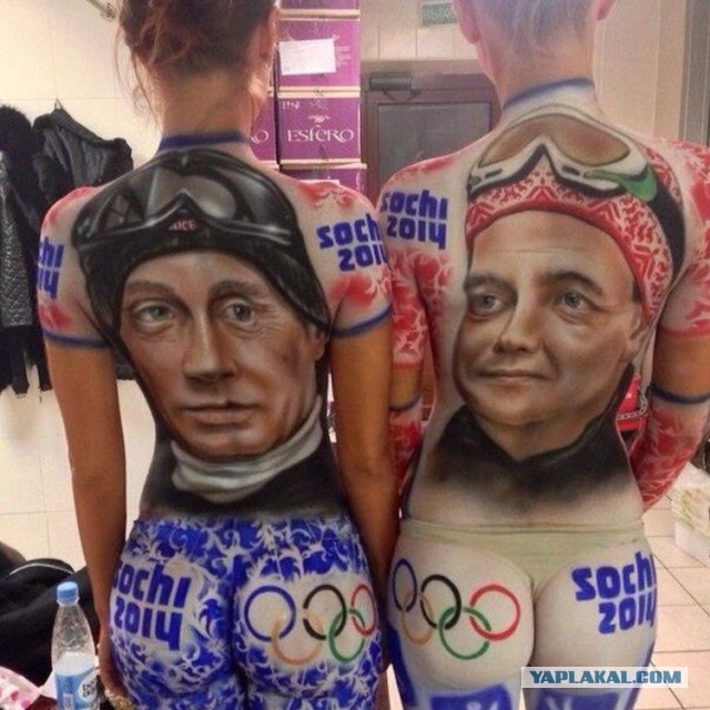 Фотограф запечатливший ирэдзуми..