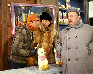 Как вскрыть навесной замок с помощью двух гаечных ключей