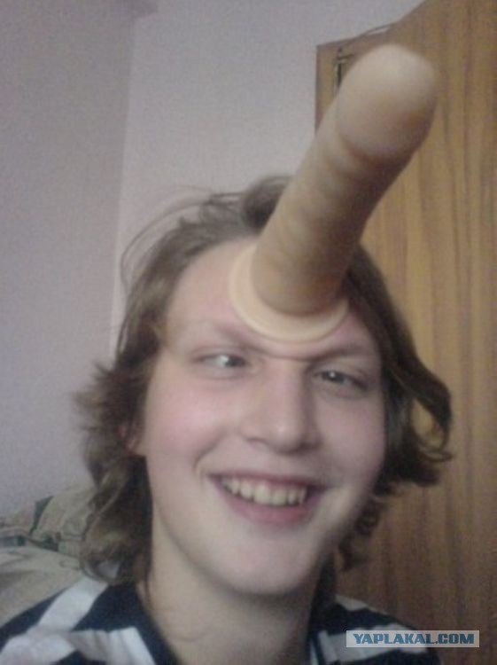 Люди из социальных сетей