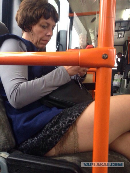 Фрики из соцсетей