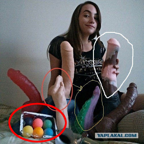 Соцсети - и смех и грех