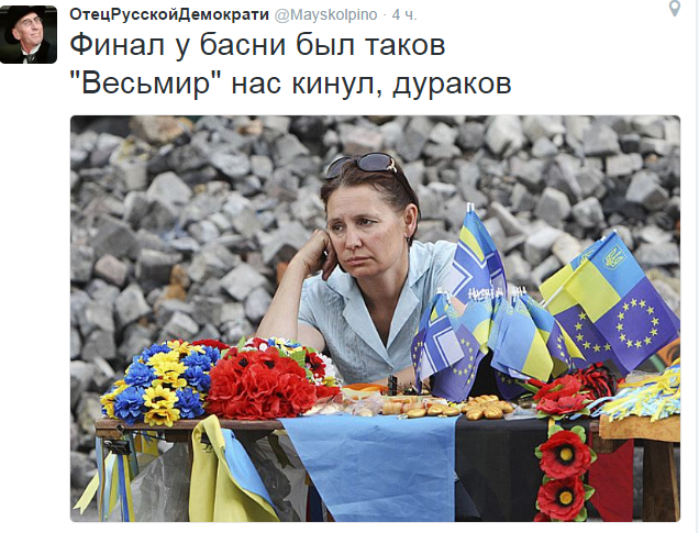 Украина решительно осудила визит Путина в Крым