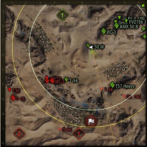 Wargaming 39
