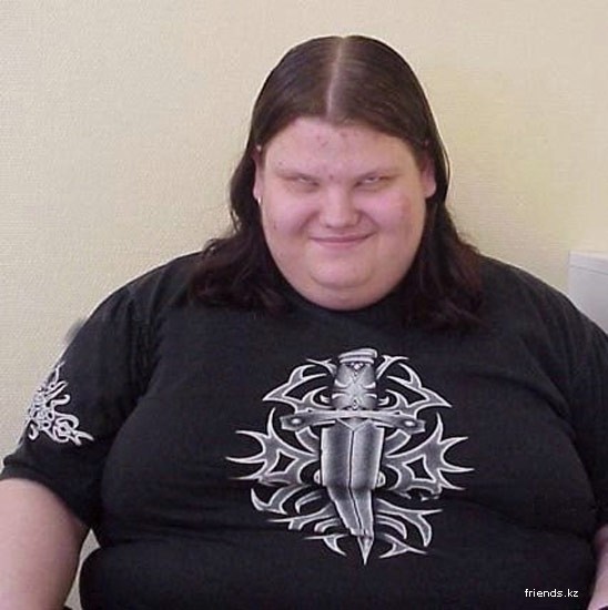 Есть у меня много детских фоток