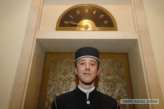Однажды, мой друг проклял тот день, когда решил купить квартиру на 14-м этаже