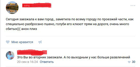 Подборка интересных и веселых картинок