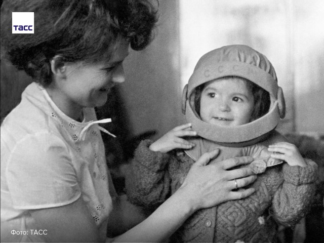 Интересные и редкие фотографии