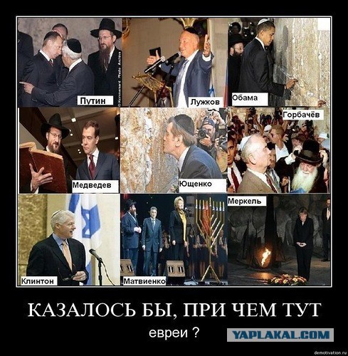Путин и тарифы