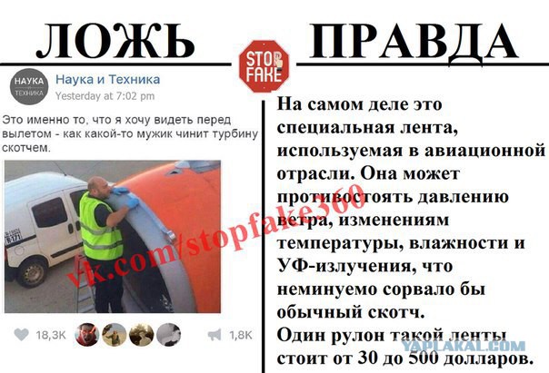 Правдивые факты в которые сложно поверить