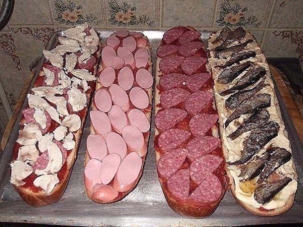 Тупик эволюции