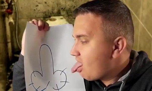 Чудики из социальных сетей