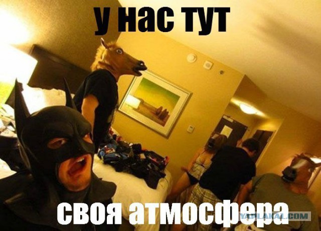 Rave-революция