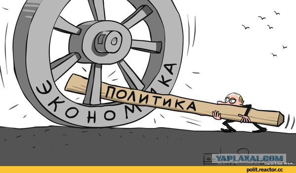 Кудрин объяснил, почему невыполним план Путина