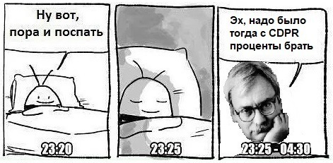 Анджей Сапковский требует от CD Projekt Red 16 миллионов долларов