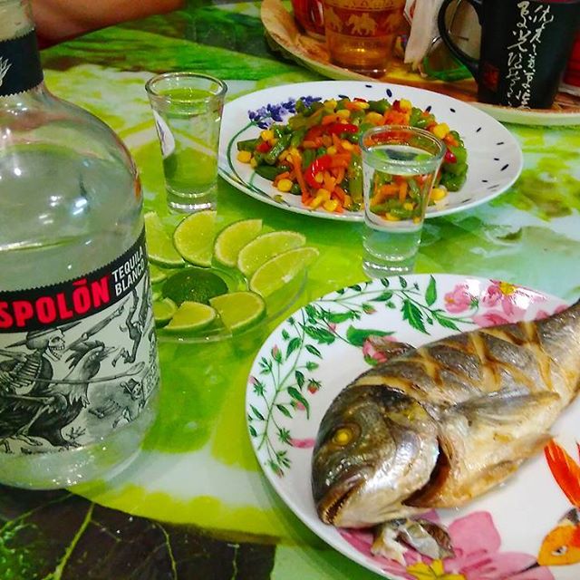 Ледяная … рыба