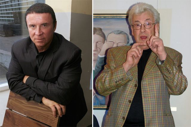 Первые 10 "мыльных опер" на первой кнопке отечественного ТВ, героям которых мы переживали всей страной!