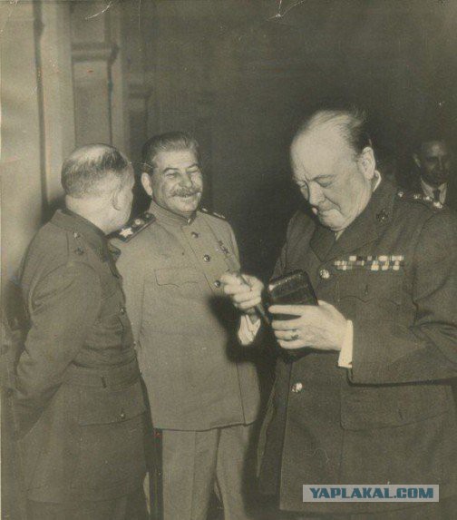 Интересные и редкие фотографии