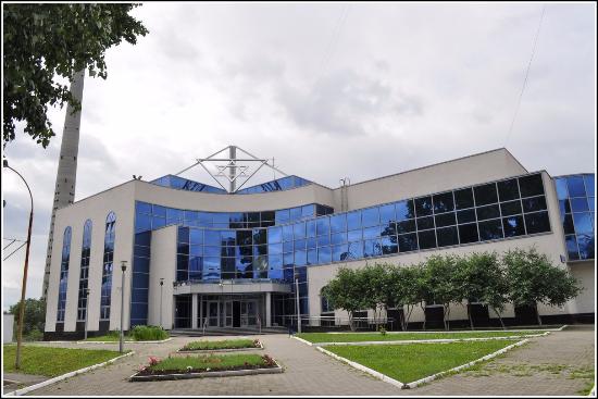 Уральские мусульмане попросили выделить им землю на соборную мечеть