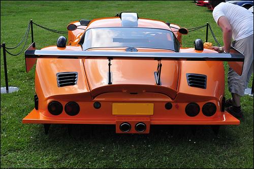 Игра на ЯПе: Угадай АВТО-2