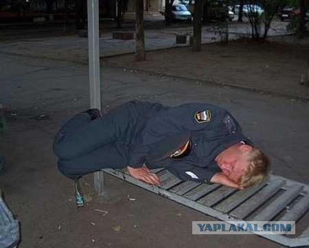 Один мой знакомый - бизнесмен