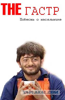 Фотожаба: Современная литература