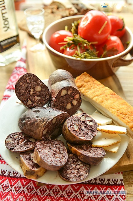 Кулинарная Общалка