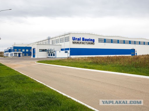 Шведы оставили ГАЗ без запчастей из-за санкций против Дерипаски