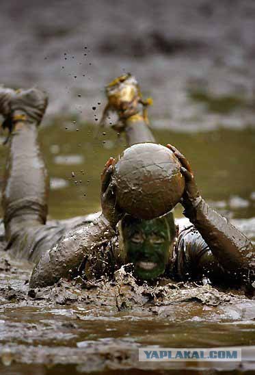 Из серии "отфотошопте меня"